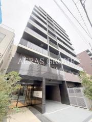 アークマーク南千住レジデンス