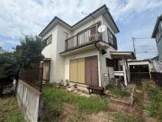 下恩方店舗付き戸建て