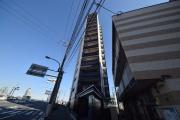 東京メトロ南北線赤羽岩淵駅まで徒歩4分