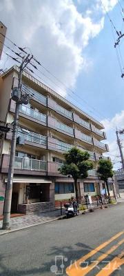 ＪＲ東海道本線東淀川駅まで徒歩2分