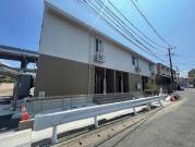 北九州モノレール北方駅まで徒歩5分