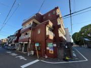 JPアパートメント守口