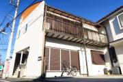 京王線仙川駅まで徒歩10分