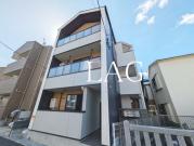 京成電鉄松戸線松戸駅まで徒歩8分