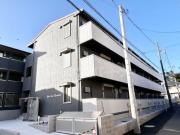 ＪＲ総武線（各駅停車）西船橋駅まで徒歩8分