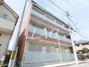 ＪＲ中央線西八王子駅まで徒歩13分