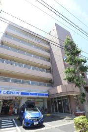 ＪＲ常磐線（各駅停車）馬橋駅まで徒歩4分