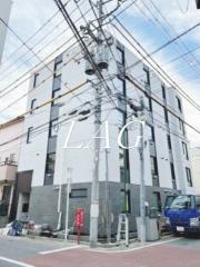 京急本線梅屋敷駅まで徒歩3分