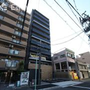 地下鉄名城線矢場町駅まで徒歩10分