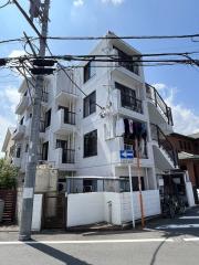 パウロニアバレー テイク5 日吉