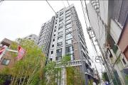 都営大江戸線牛込柳町駅まで徒歩4分
