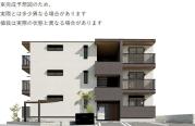 （仮）D-ROOM高丘東