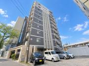 ＪＲ鹿児島本線西小倉駅まで徒歩2分
