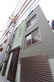 ＪＲ総武線（各駅停車）亀戸駅まで徒歩7分