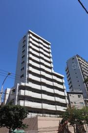 地下鉄七隈線桜坂駅まで徒歩7分