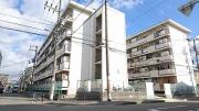 北恩加島住宅2号棟