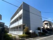 ＪＲ中央線西八王子駅まで徒歩5分