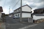 キャッスル堀内