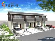 地下鉄桜通線徳重駅まで徒歩12分