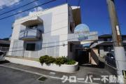 ＪＲ予讃線坂出駅まで徒歩16分