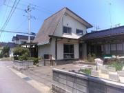 （即日入居可）若宮町 5LDK 一戸建貸家