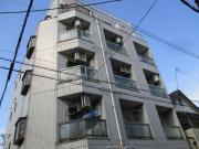 南海本線住ノ江駅まで徒歩5分