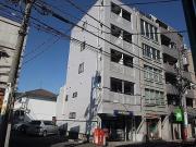 パールハウス東中野