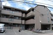 クリヨン千里北