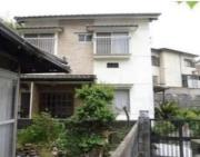 呉市宮原12丁目戸建て