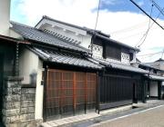 勝間田町 1LDK平屋賃貸