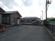 ＪＲ東金線東金駅まで徒歩15分