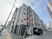 地下鉄南北線北２４条駅まで徒歩4分