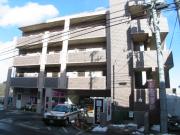 シャローム仙台