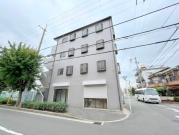 地下鉄谷町線喜連瓜破駅まで徒歩12分