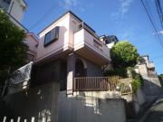 峰岡2丁目戸建て