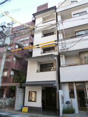 フェリシエ二条東洞院