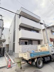 フジパレス尼崎城西