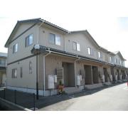 ファイン婦中A棟