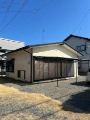 池谷 下小田貸家