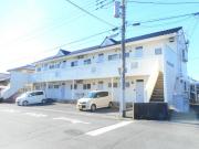 タウンコート松戸