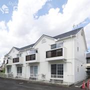 地下鉄東山線一社駅まで徒歩20分