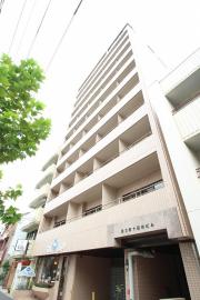 第三西十日市ビル