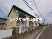 コーポ赤田 B棟