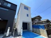 松原市天美北23-1期 1号棟