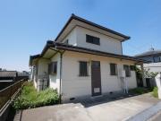 大みか2丁目住宅