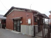 沢津町三丁目9-12貸家