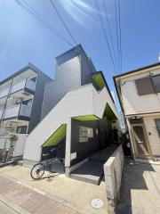 オリーブテラス神戸