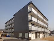 ＪＲ川越線指扇駅まで徒歩5分