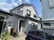 東中島4丁目貸家