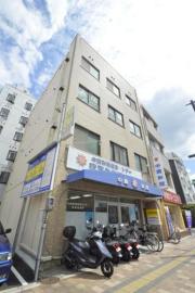 山陽新幹線広島駅まで徒歩7分